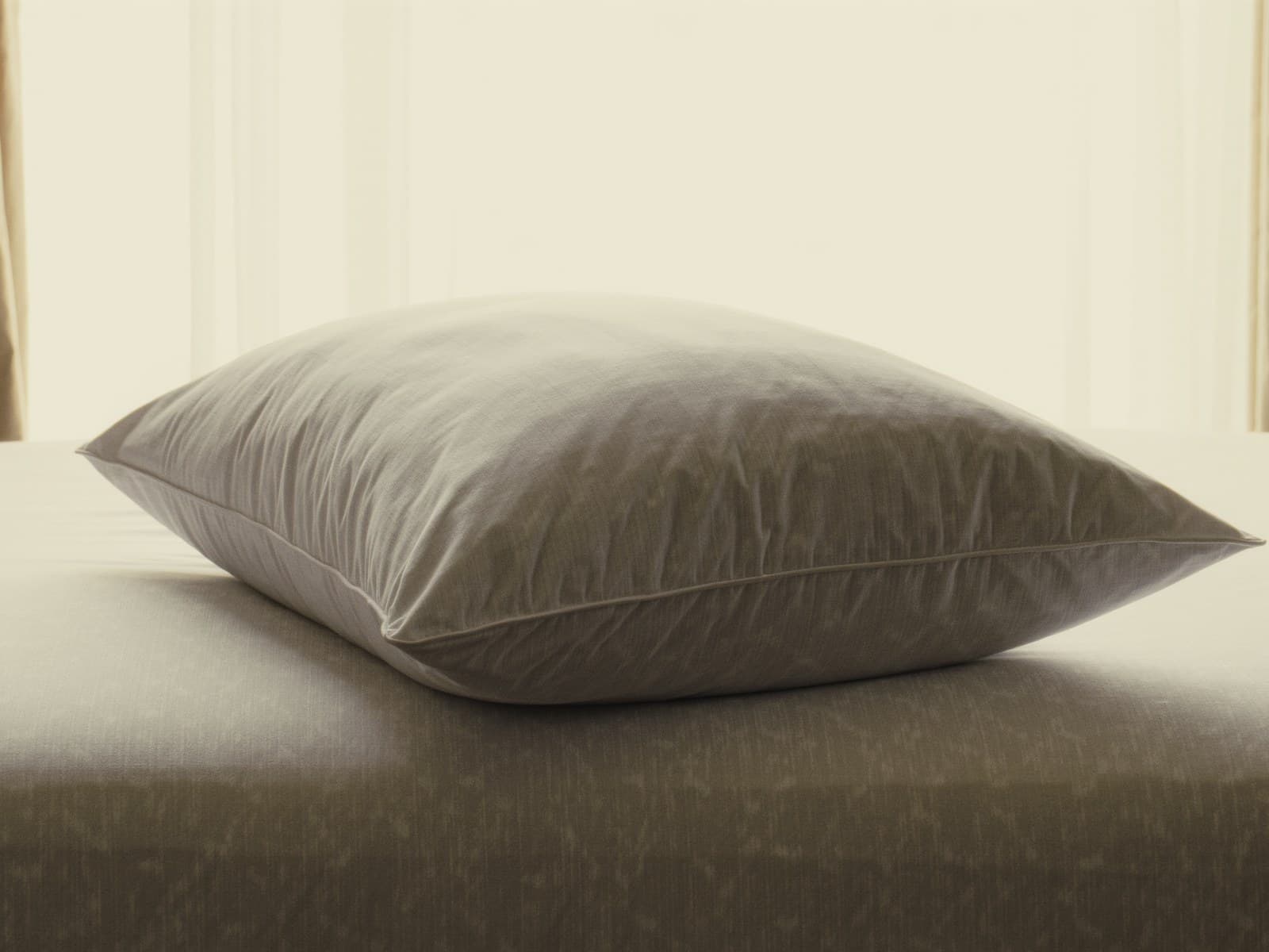 Pillows