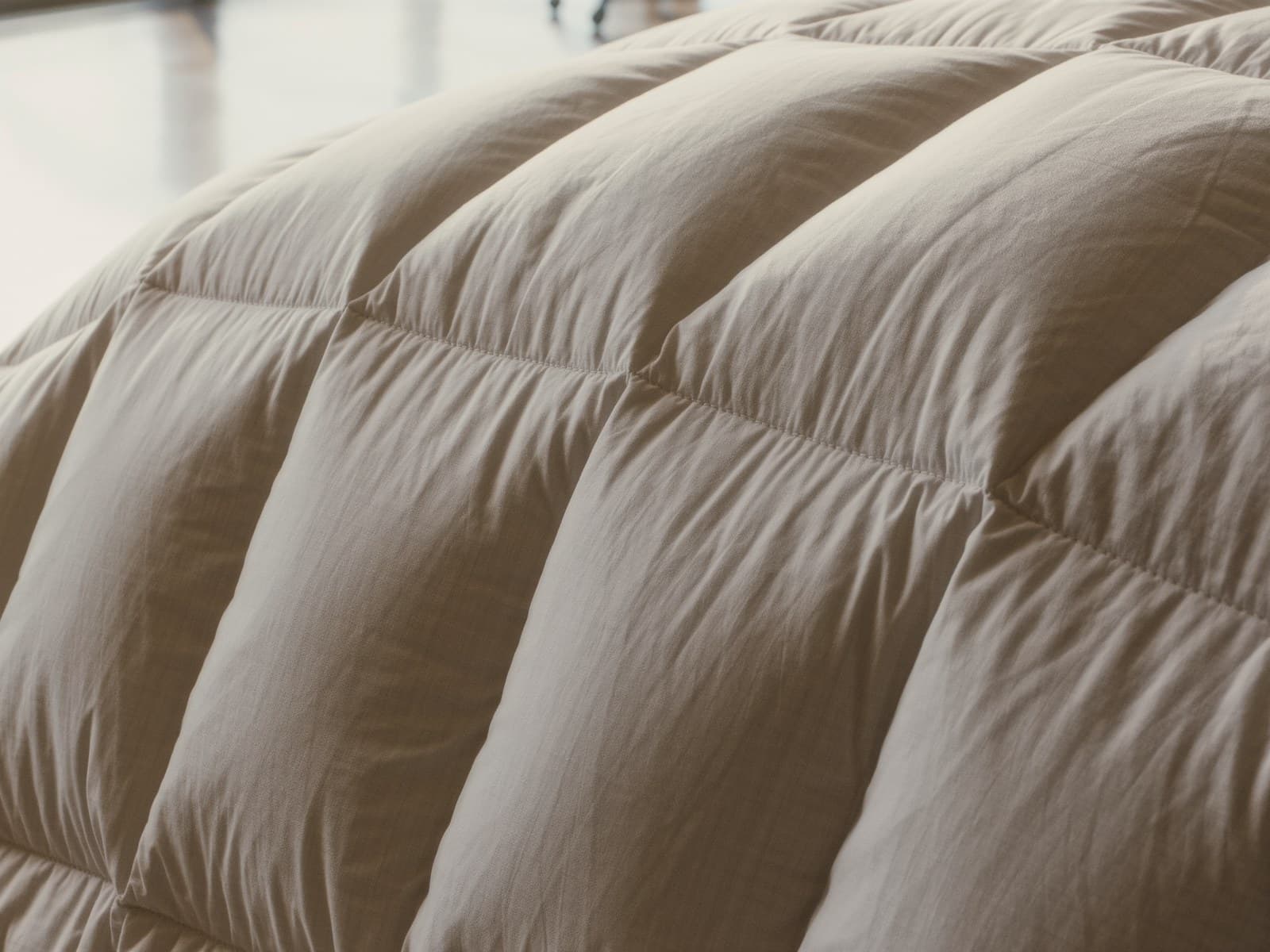 Duvets